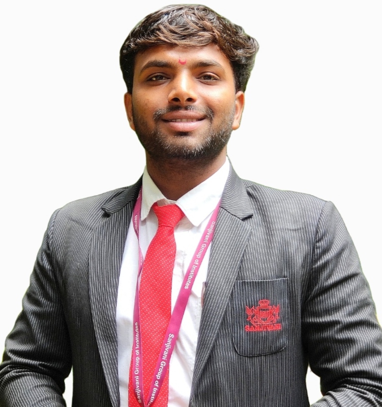 Founder of Gavran Eggs